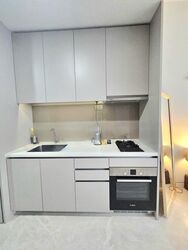 Highline Residences (D3), Condominium #600898831